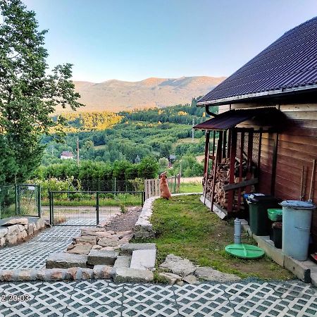 Kuligowka Szklarska Poreba Extérieur photo