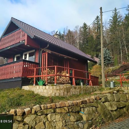 Kuligowka Szklarska Poreba Extérieur photo