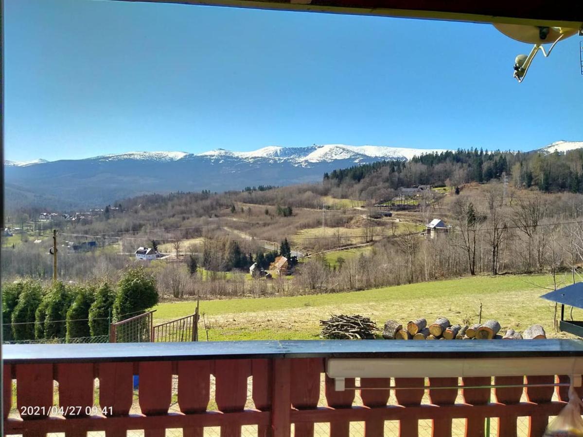 Kuligowka Szklarska Poreba Extérieur photo