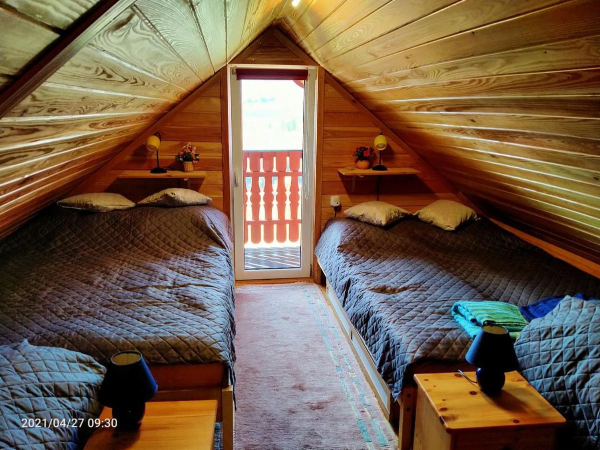 Kuligowka Szklarska Poreba Extérieur photo
