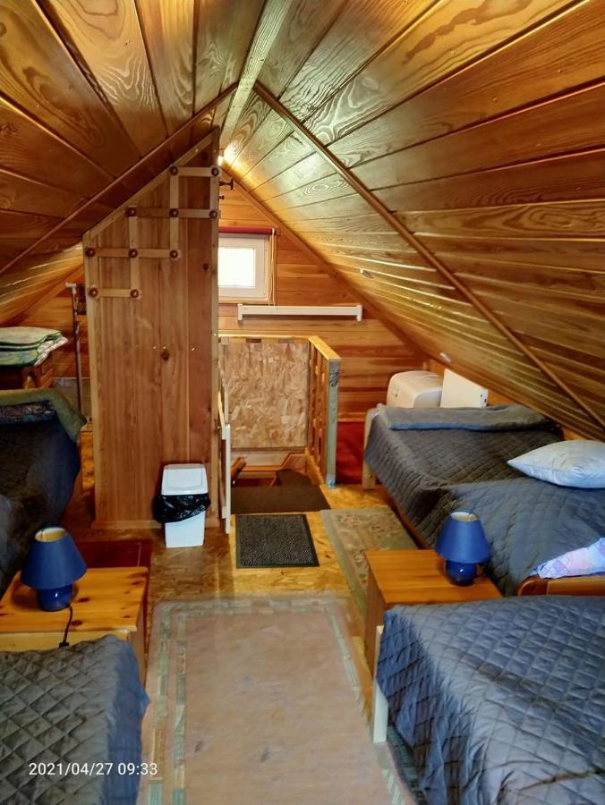 Kuligowka Szklarska Poreba Extérieur photo