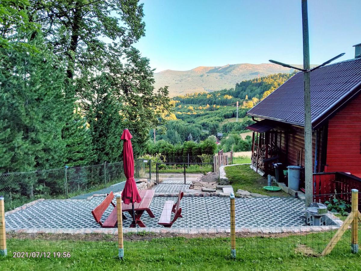 Kuligowka Szklarska Poreba Extérieur photo