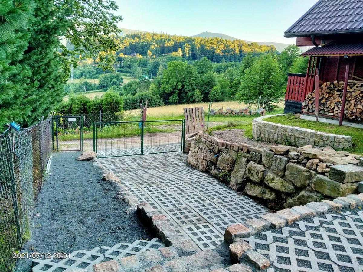 Kuligowka Szklarska Poreba Extérieur photo