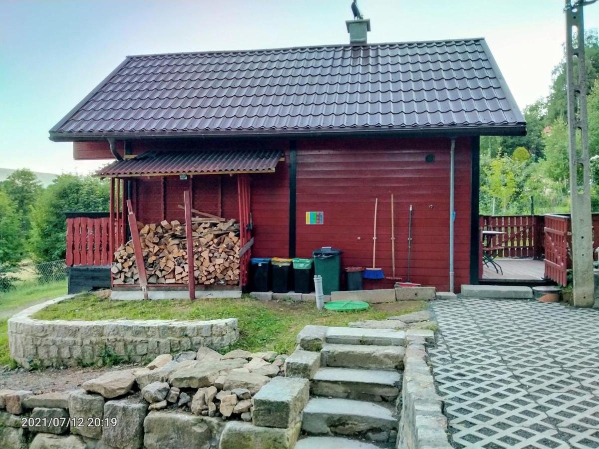 Kuligowka Szklarska Poreba Extérieur photo