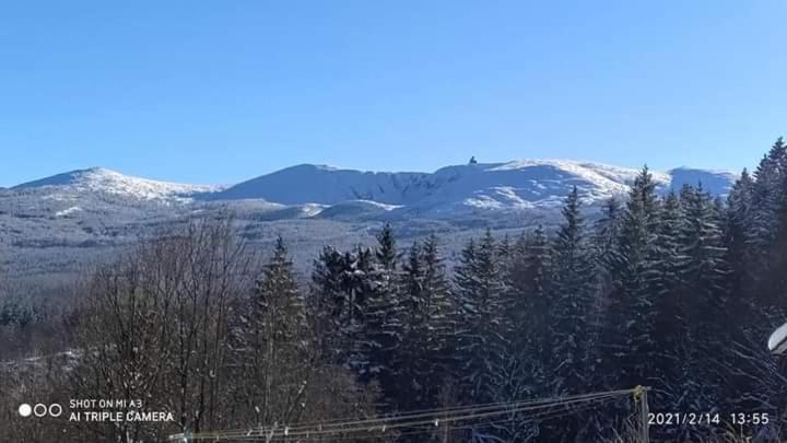 Kuligowka Szklarska Poreba Extérieur photo