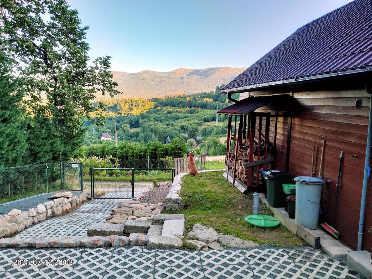 Kuligowka Szklarska Poreba Extérieur photo