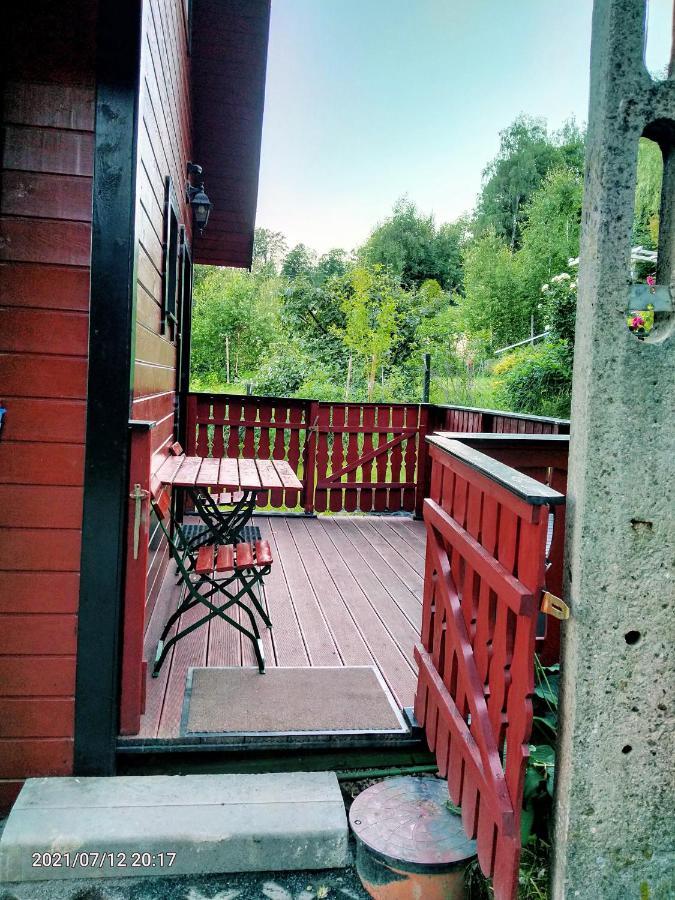 Kuligowka Szklarska Poreba Extérieur photo