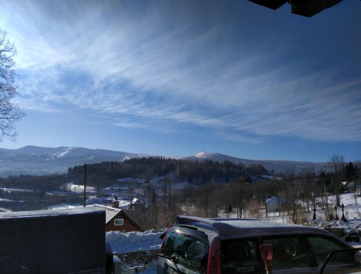 Kuligowka Szklarska Poreba Extérieur photo