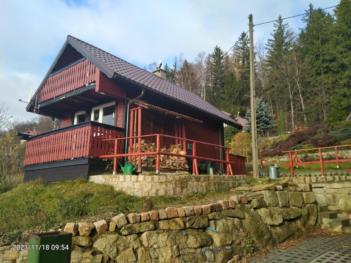 Kuligowka Szklarska Poreba Extérieur photo
