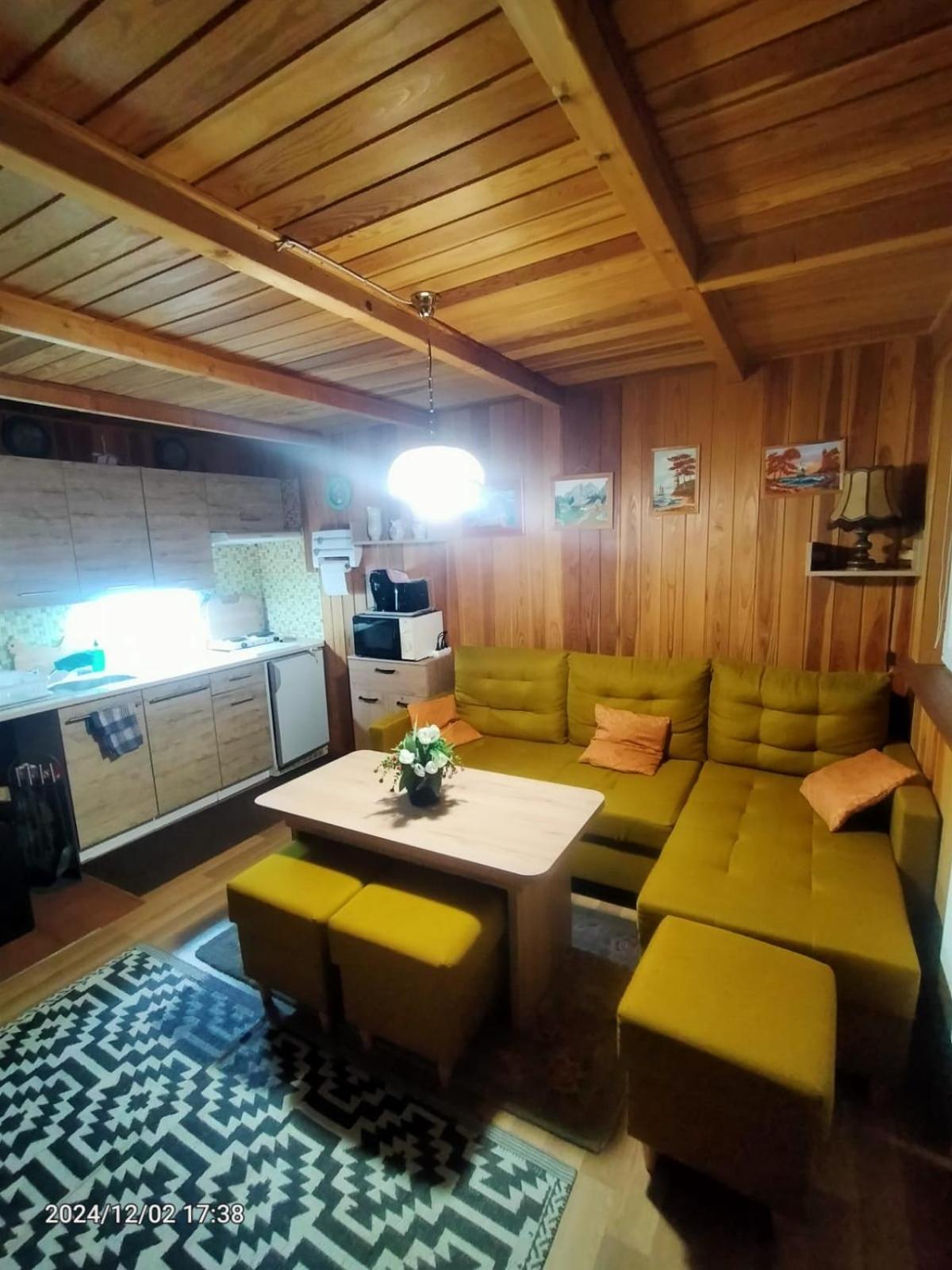 Kuligowka Szklarska Poreba Extérieur photo