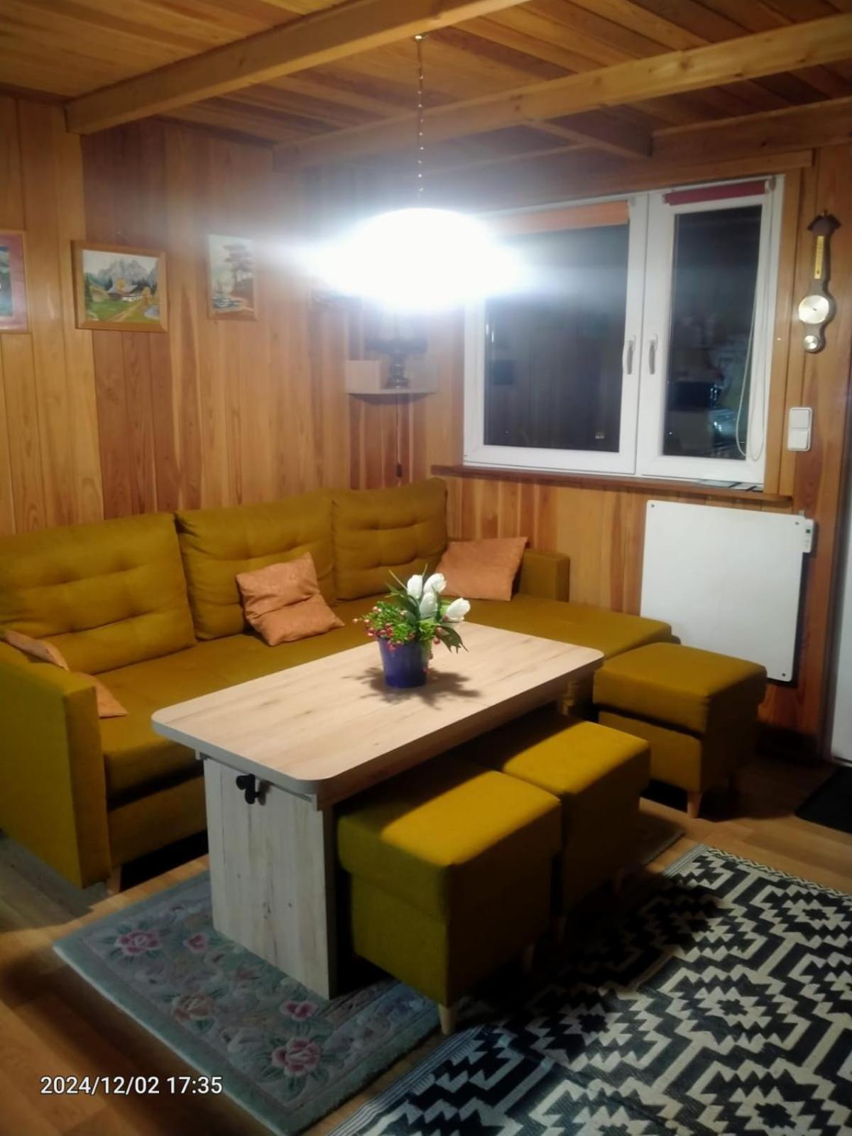 Kuligowka Szklarska Poreba Extérieur photo